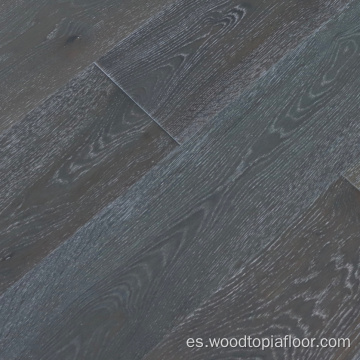 ¡Hot! 100% European Oak Engineered Wood Pise precio barato